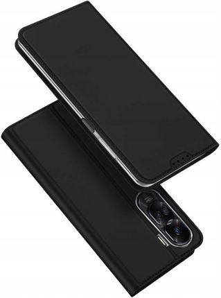 Dux Ducis Etui Do Honor 90 Lite 5G Obudowa Case Portfel Pokrowiec Z Klapką