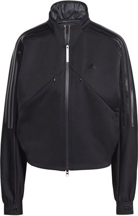 Bluza damska adidas TIRO Suit-Up Advanced czarna IB2305