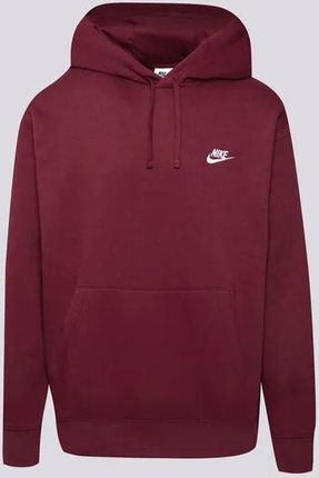 NIKE BLUZA SPORTSWEAR CLUB FLEECE