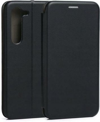 Futerał Na Telefon Magnes Zamykane Case Obudowa Beline Etui Book Magnetic Huawei Mate 30 Lite Czarny Black Nova 5 Pro