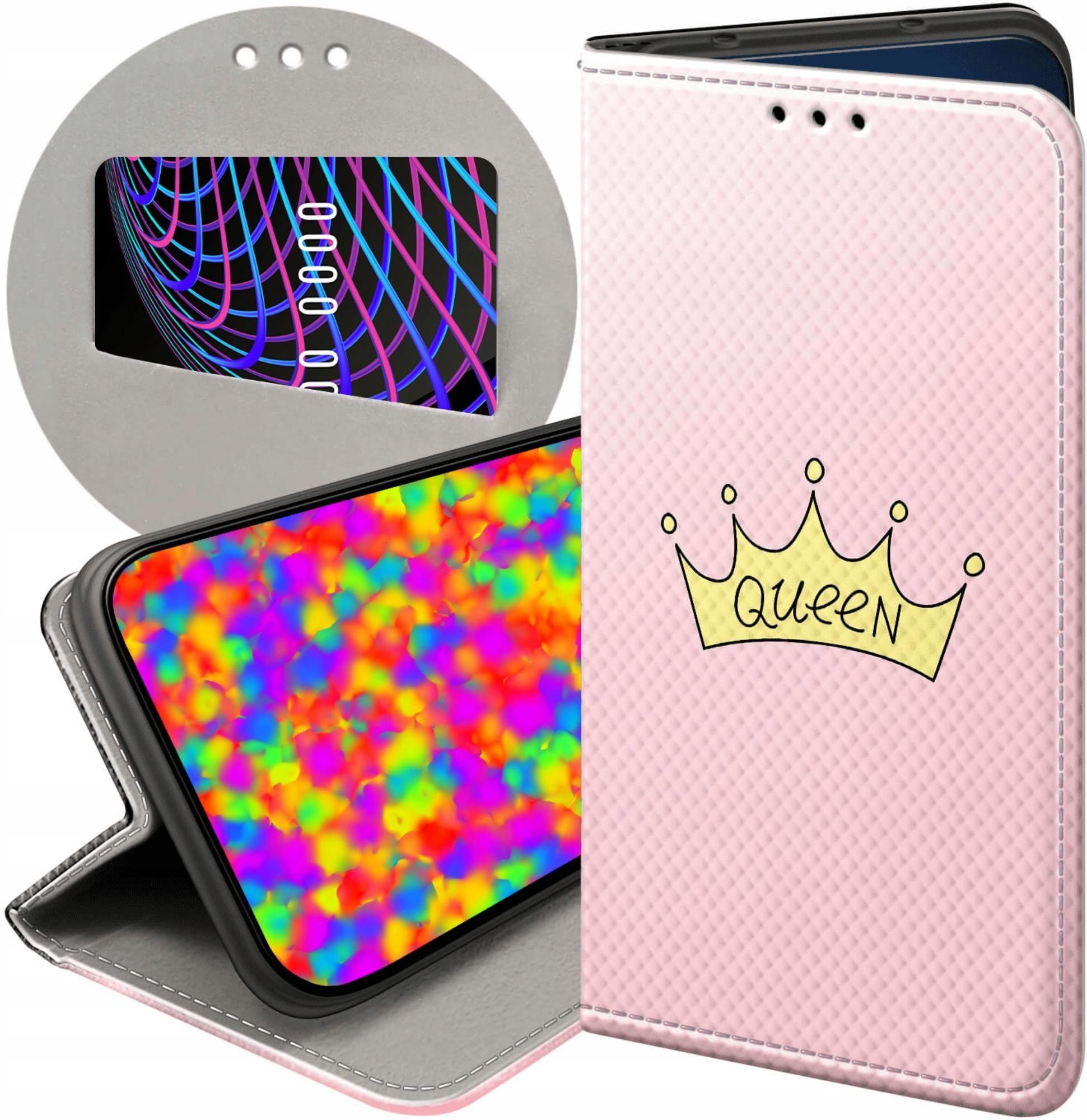 Hello Case Etui Do Huawei Honor X8 5g Honor X6 Honor 70 Lite Księżniczka Etui Na Telefon Ceny