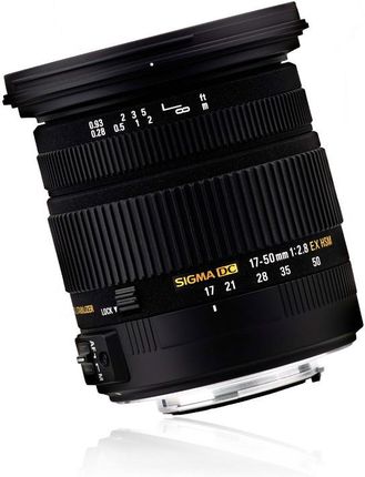 レンズ(ズーム) Sigma DC 17-50mm F2.8 EX HSM Nikon #8903 Amazon | シグマ(Sigma) SIGMA 標準ズームレンズ 17-50mm F2.8