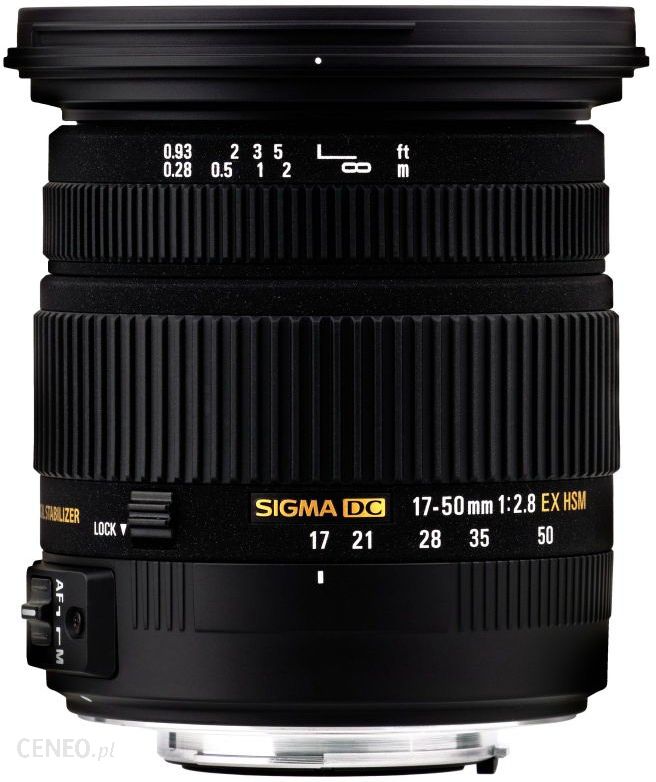 専用 Canon EF 50mm f1.8 STMとSIGMA 17-70