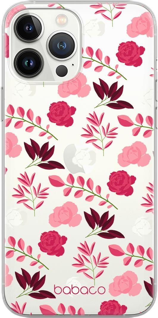 BABACO ERT GROUP custodia per cellulare per Xiaomi MI 11 PRO originale