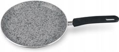 Maestro Patelnia Naleśnikowa Granite 20cm (MR1221)