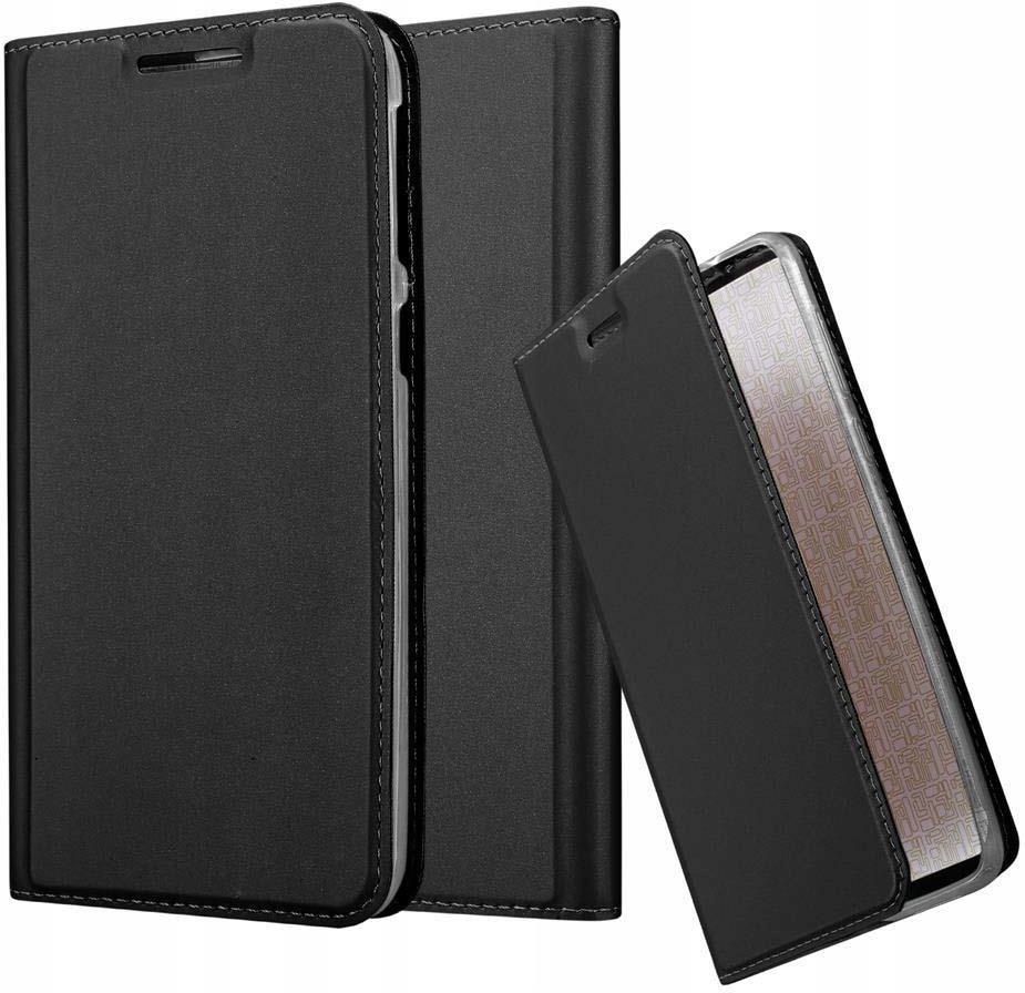 Cadorabo Book Case works with HTC Desire 820 in CLASSY ROSÉ GOLD - with