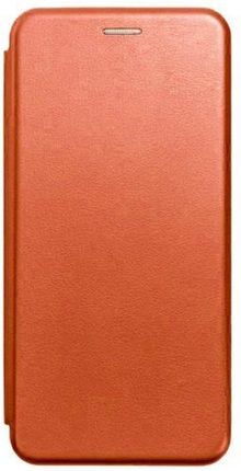 Beline Etui Book Magnetic Samsung S20 Fe G780 Czerwony Red