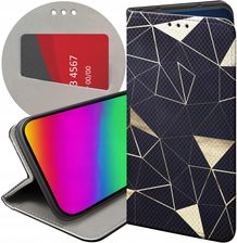 Hello Case Etui Z Klapką Do Google Pixel 7A Top100 Design Futerał Pokrowiec Case