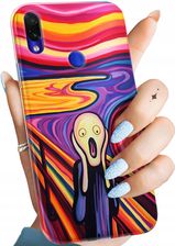 Hello Case Etui Do Note 7 7 Pro Krzyk