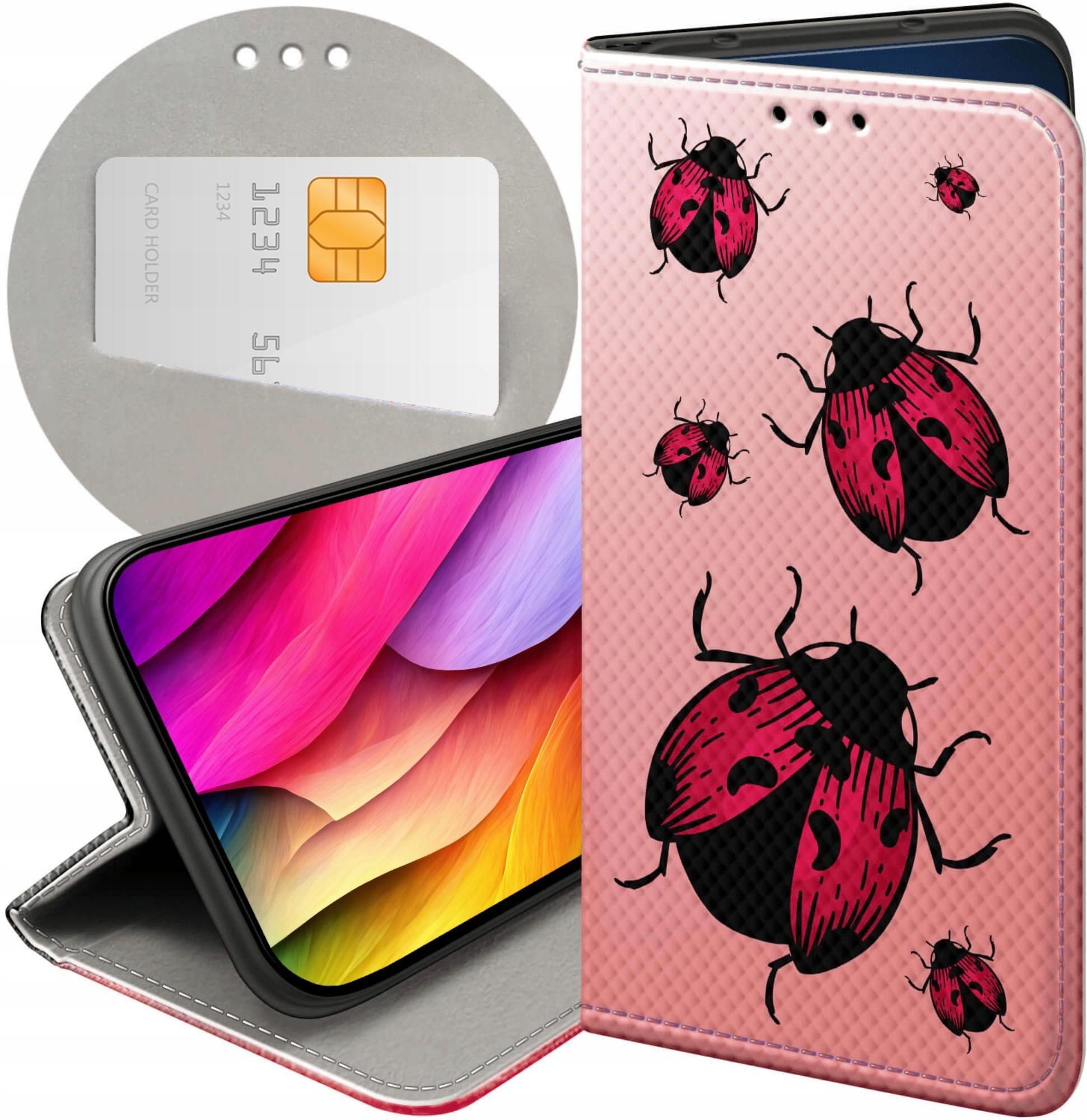 Hello Case Etui Do Samsung Galaxy J6 Plus Biedronka - Etui na telefon ...
