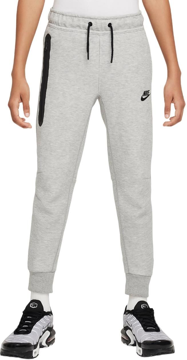 Spodnie Nike B Nsw Tech Flc Pant Fd3287 063 Rozmiar L Ceny I Opinie