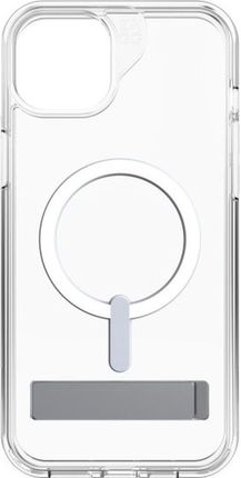 Zagg Etui Gear4 Crystal Palace Snap Kickstand Do Iphone 15 Plus Przezroczyste