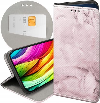 Hello Case Etui Do Samsung Galaxy A8 2018 Różowe Case
