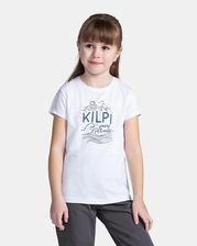 Zdjęcie T-shirt dziewczęcy Kilpi MALGA-JG  - Oława