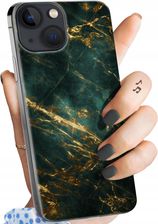 Hello Case Etui Do Iphone 13 Mini Dla Babci Babcia Case
