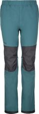 Zdjęcie Dziecięce spodnie softshell outdoorowe Kilpi RIZO-J  - Wisła