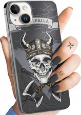 Hello Case Etui Do Iphone 14 Wikingowie Viking Runy