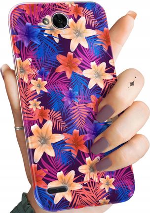 Hello Case Etui Do Lg X Power 2 Tropic Obudowa Case