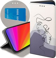 Hello Case Etui Z Klapką Do Huawei P20 Lite Continuous