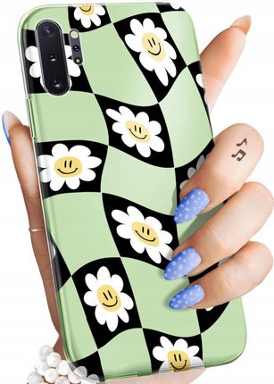 Hello Case Etui Do Samsung Galaxy Note 10 Plus Danish Pastel Pastele Obudowa