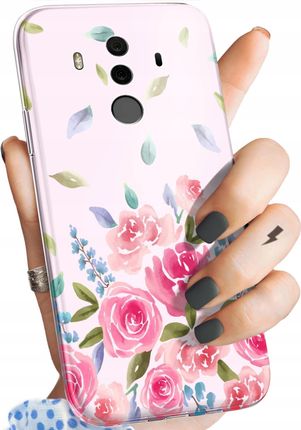 Hello Case Etui Do Huawei Mate 10 Pro Ładne Piękne Beauty Obudowa Pokrowiec