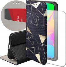 Hello Case Etui Z Klapką Do Iphone 15 Top100 Design Futerał Pokrowiec Case