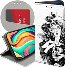Hello Case Etui Do Huawei P20 Lite Anioł Aniołek Case