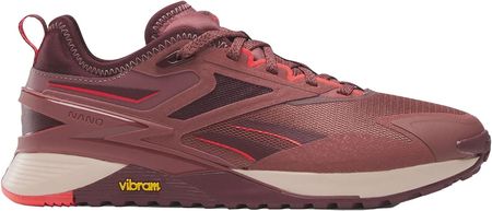 Buty fitness Reebok NANO X3 ADVENTURE 100033322 Rozmiar 38 EU