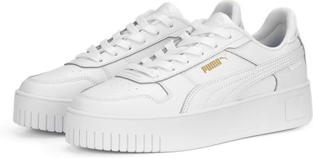 Buty Carina Street Rozmiar 41 - 389390-01 Biały 