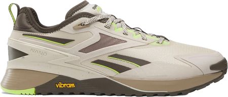 Buty fitness Reebok NANO X3 ADVENTURE 100033527 Rozmiar 41 EU