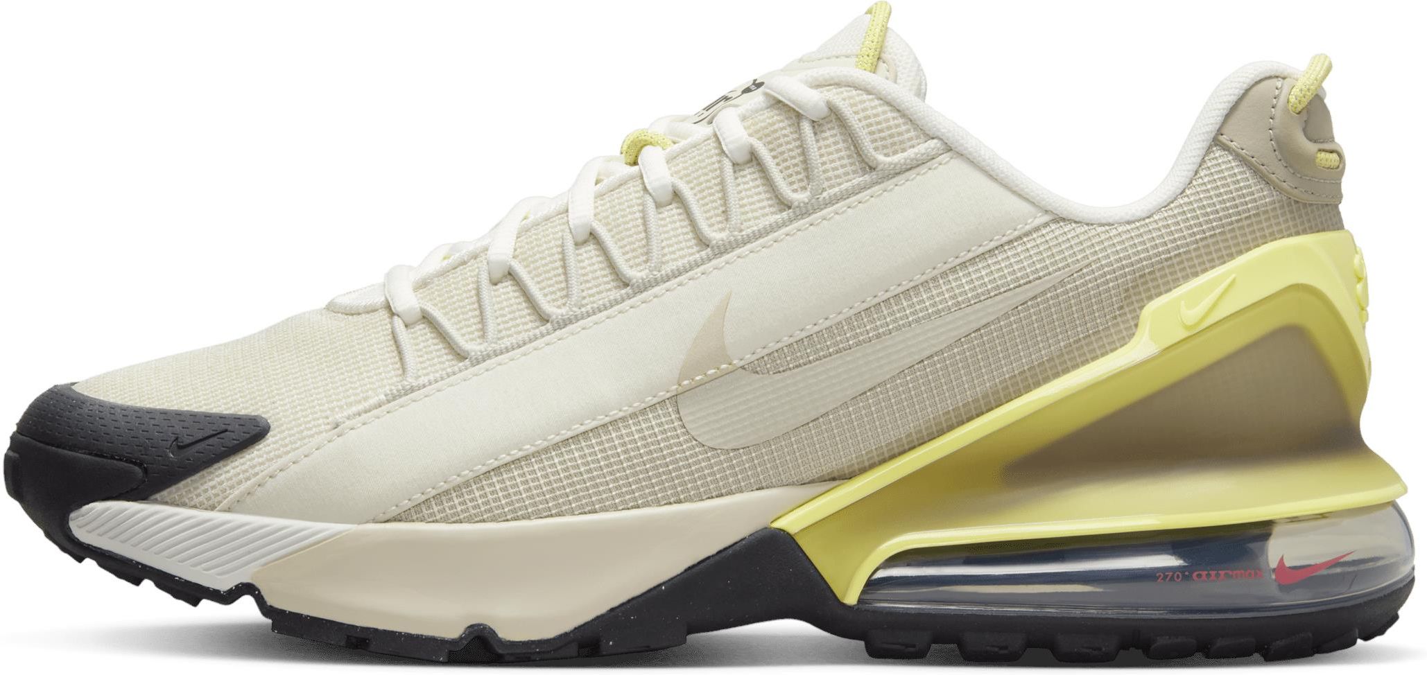 Buty męskie Nike Air Max Pulse Roam - Brązowy - Ceny i