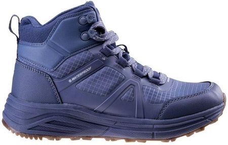 Buty Hi-tec Granise Mid Wp Wo's W 92800442369 : Rozmiar - 39