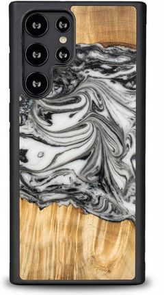 Bewood Etui Unique Do Samsung Galaxy S22 Ultra 4 Żywioły Ziemia