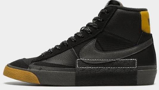 NIKE BLAZER MID PRO CLUB - Ceny i opinie - Ceneo.pl