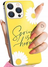 Hello Case Etui Do Iphone 15 Pro Wiosna Wiosenne Spring