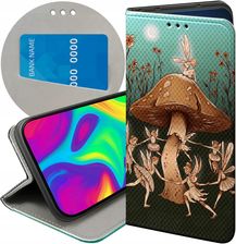 Hello Case Etui Do Iphone 13 Mini Fantasy Magic Wróżka