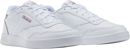 Damskie Buty Reebok Court Advance If4718 – Biały