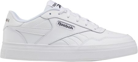 Damskie Buty Reebok Court Advance Bold If5334 – Biały