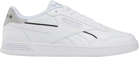 Męskie Buty Reebok Court Advance Vegan If5326 – Biały