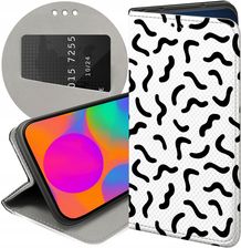 Hello Case Etui Z Klapką Do Oneplus 11 5G Uniwersalne Zwykłe Mix Futerał Case