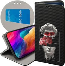 Hello Case Etui Z Klapką Do Oneplus 11 5G Klasyka Classic Futerał Pokrowiec Case