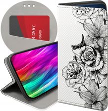 Hello Case Etui Z Klapką Do Oneplus 11 5G Beżowe Kremowe Ecru Futerał Pokrowiec