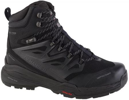 Buty Helly Hansen Traverse Hiking Boots M 11807-990 : Rozmiar - 44,5