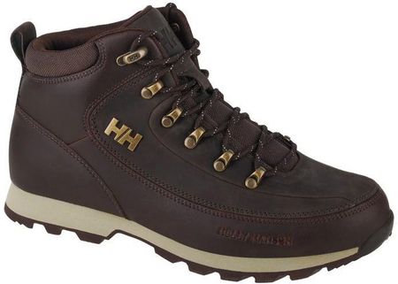 Buty Helly Hansen The Forester M 10513-711 : Rozmiar - 42