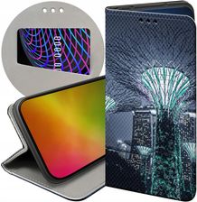 Hello Case Etui Z Klapką Do Oneplus 11 5G Miasta Architektura Urban Futerał Case