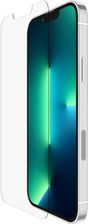 Belkin Screenforce Ultraglass Anti Microbial Screen Protector For Iphone 13 Pro Max Double Ion Exchanged Glass Transparent