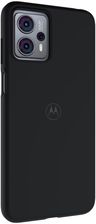 Zdjęcie Motorola Soft Protective Case For Moto G13 Black - Jedwabne