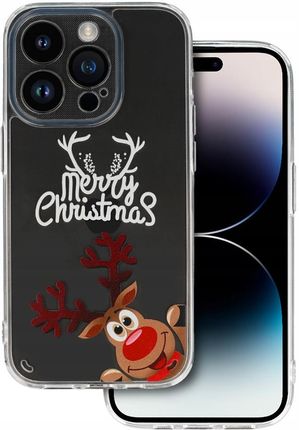 Novoton Etui Świąteczne Do Iphone 13 Pro Max