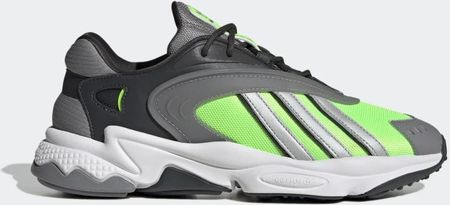adidas gazelle silver green womens Adidas Low Men's Shoe Oztral HP6568