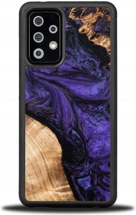 Bewood Etui Unique Na Samsung Galaxy A52 5G A52S 5G Violet
